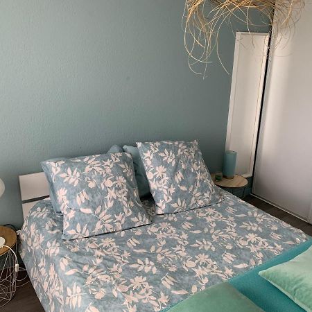 Chambre Le Cres Ngoại thất bức ảnh