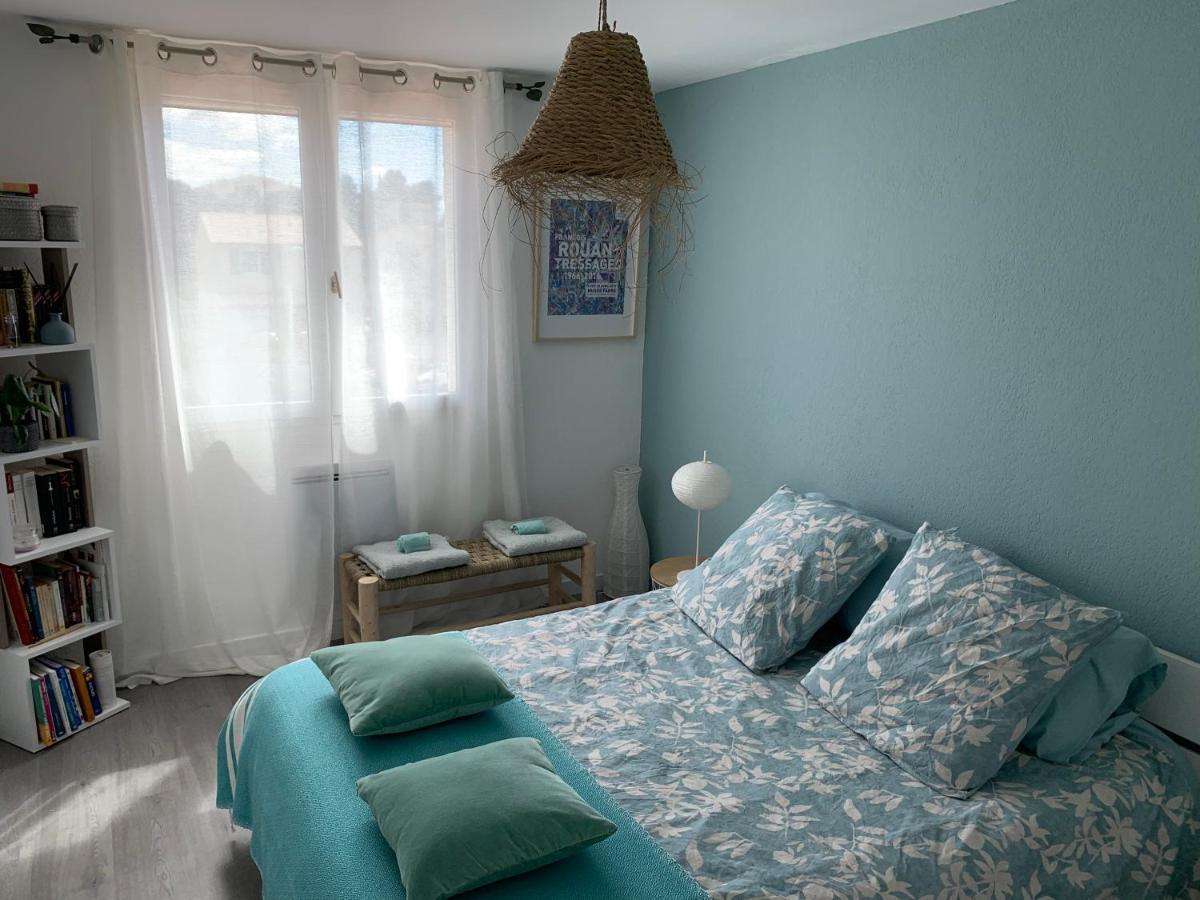 Chambre Le Cres Ngoại thất bức ảnh