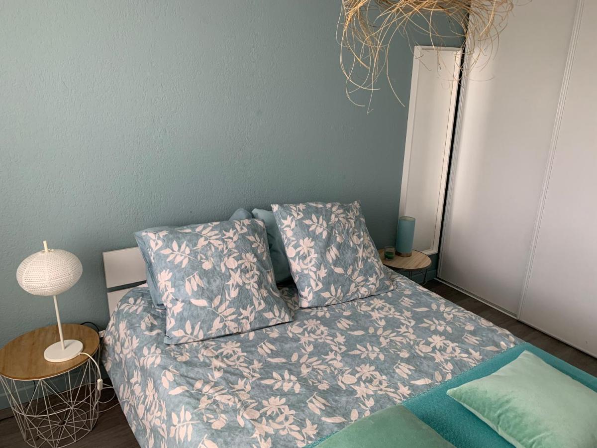 Chambre Le Cres Ngoại thất bức ảnh